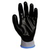 Magid ROC Lightweight Polyurethane Palm Coated Work Glove, 12PK GP1297